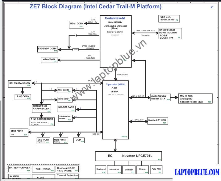 схема daoze7mb6do rev d